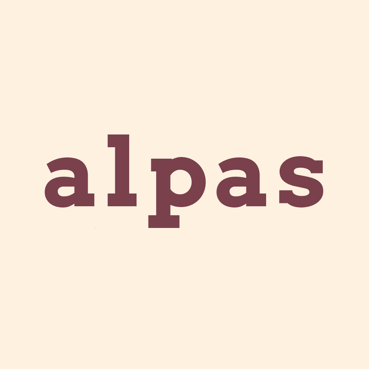 Alpas