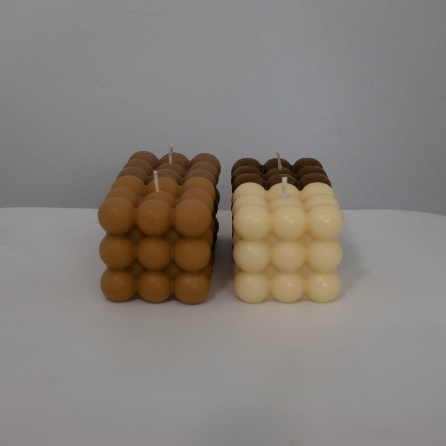 Bubble Candle Set - Simula PH