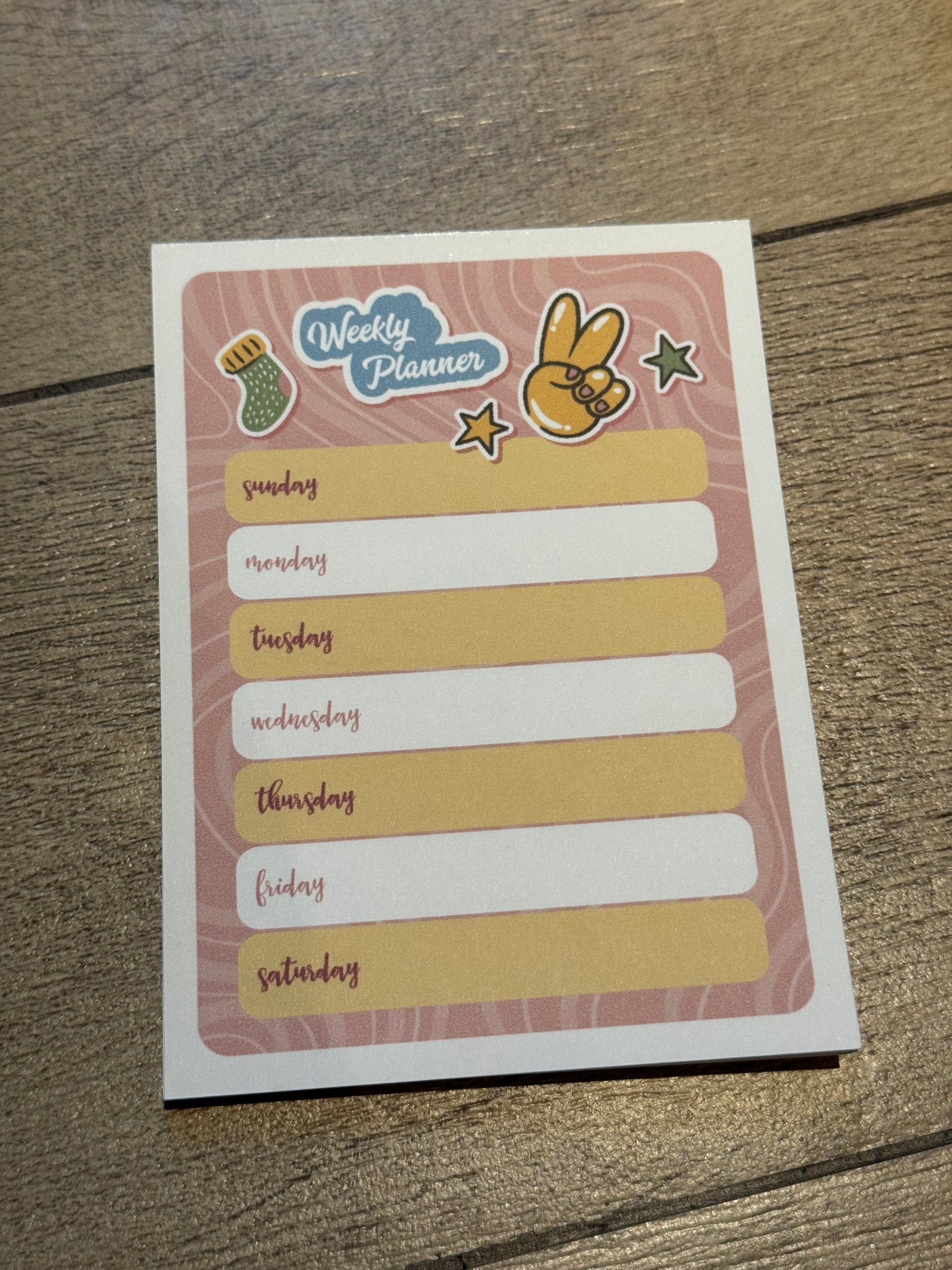 Notepad