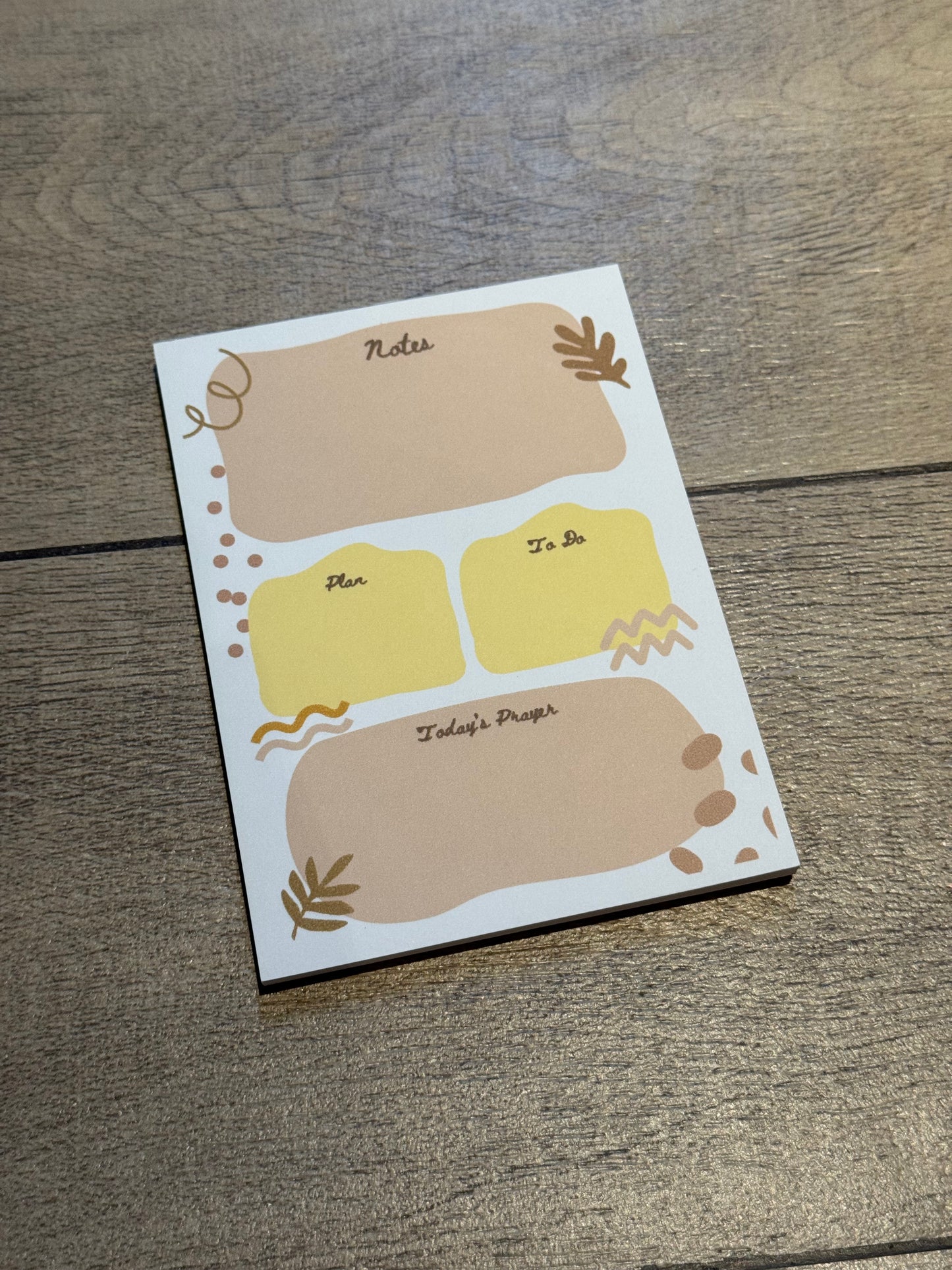 Notepad