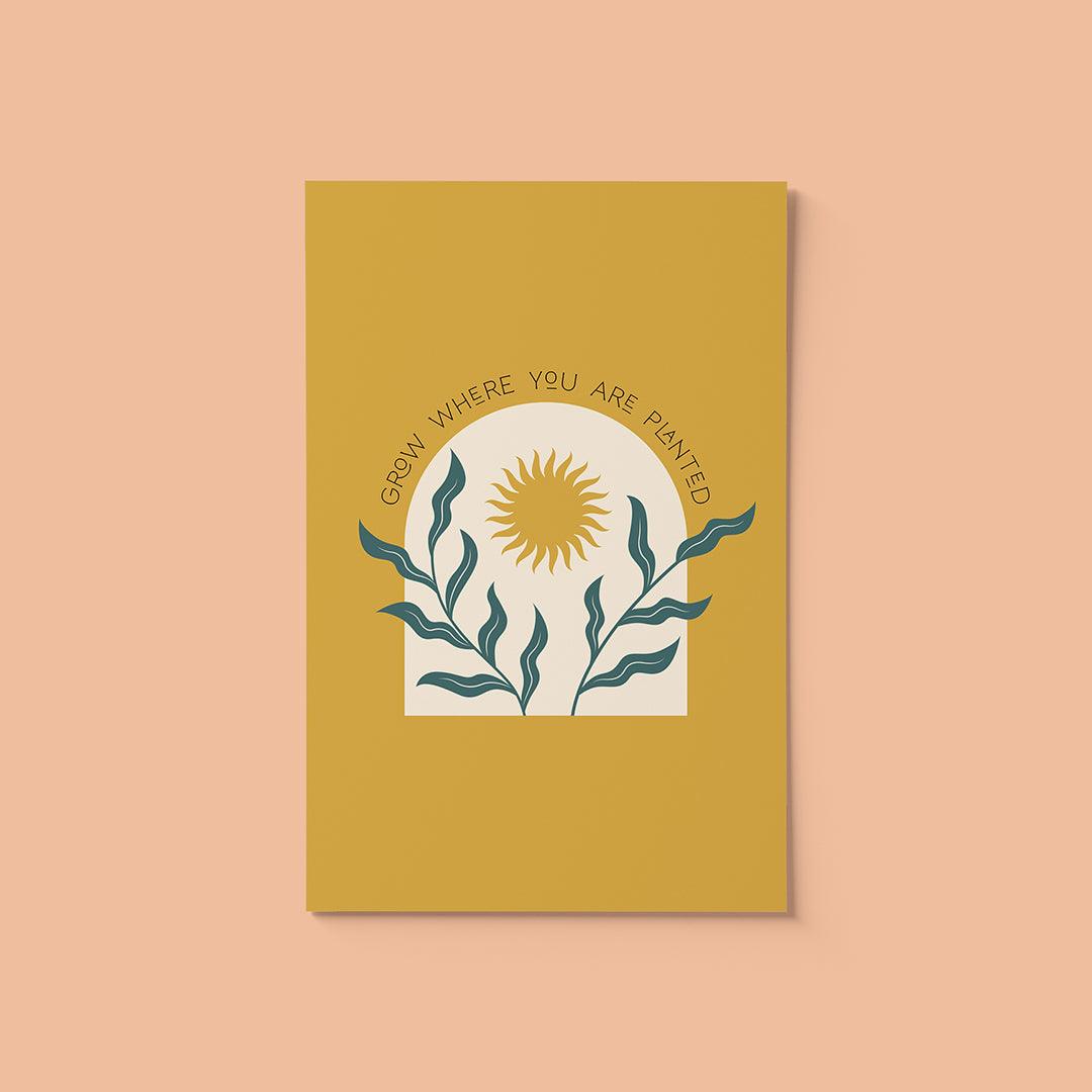 Postcards - Simula PH