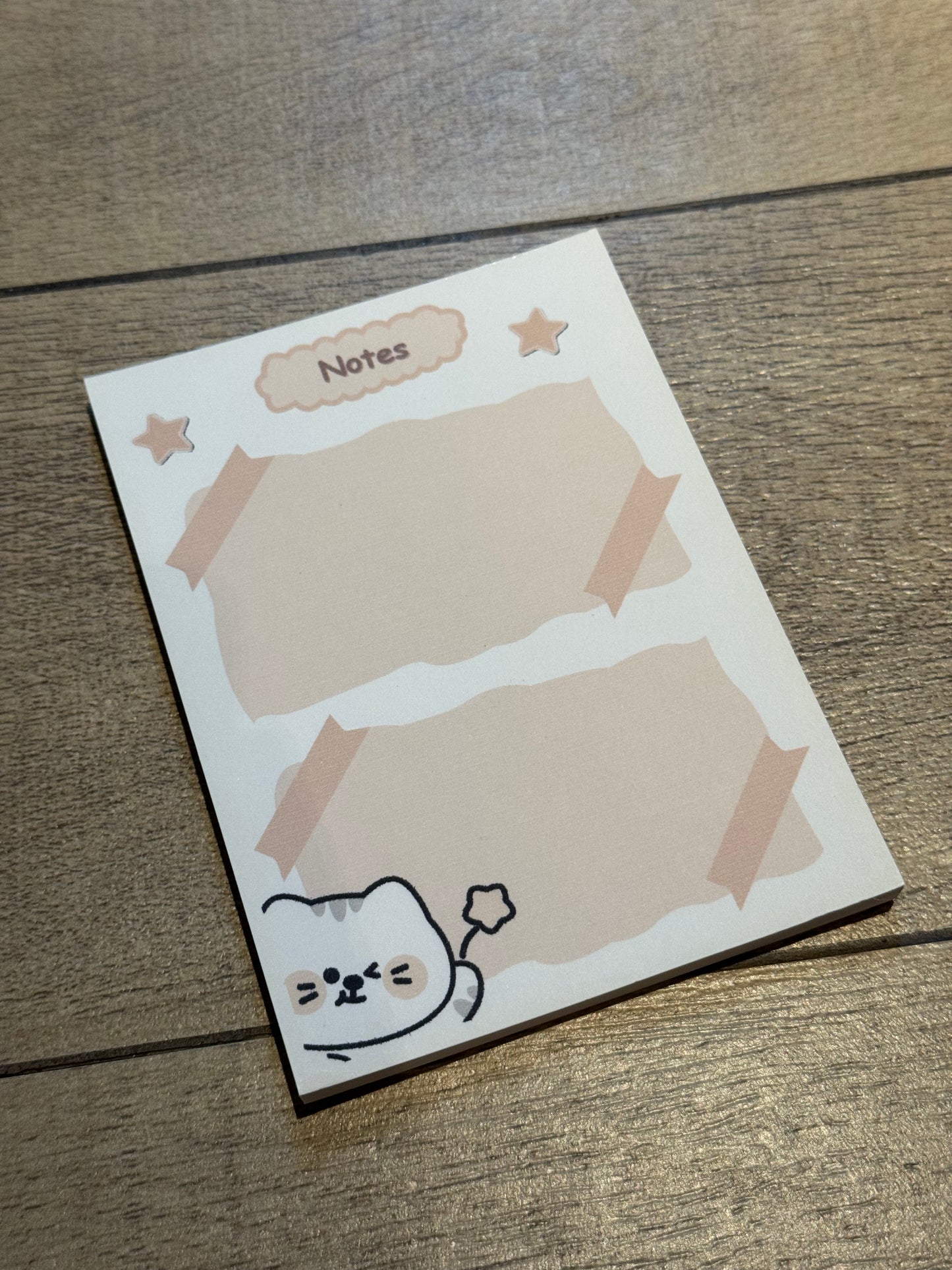 Notepad