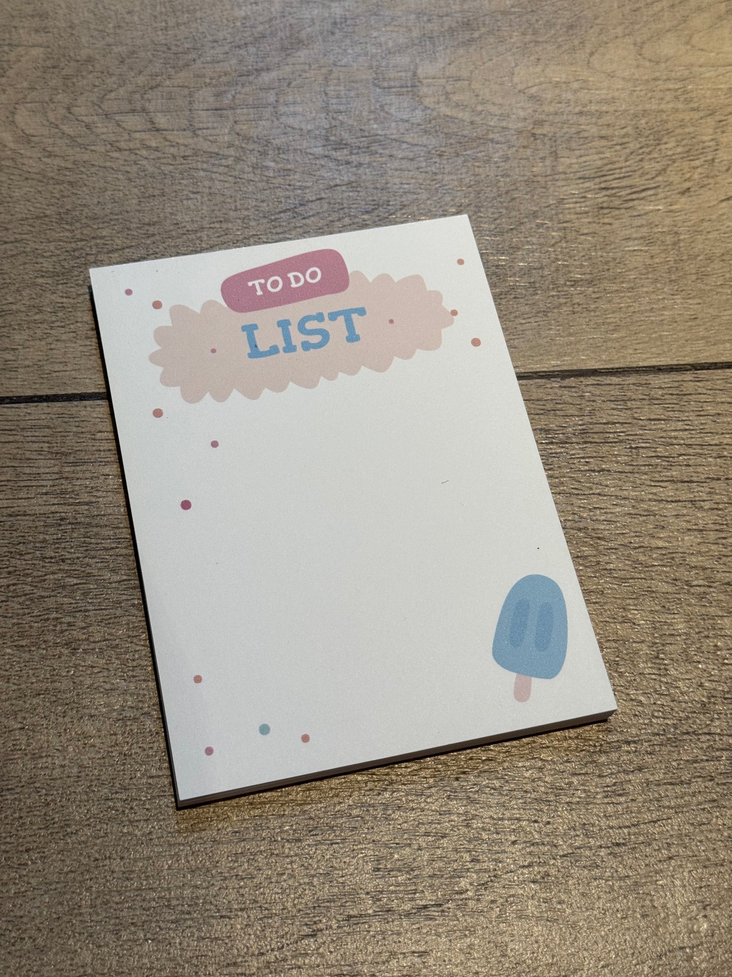 Notepad