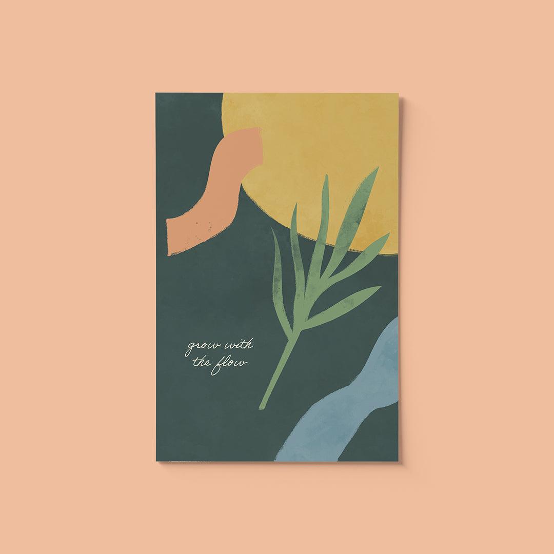 Postcards - Simula PH