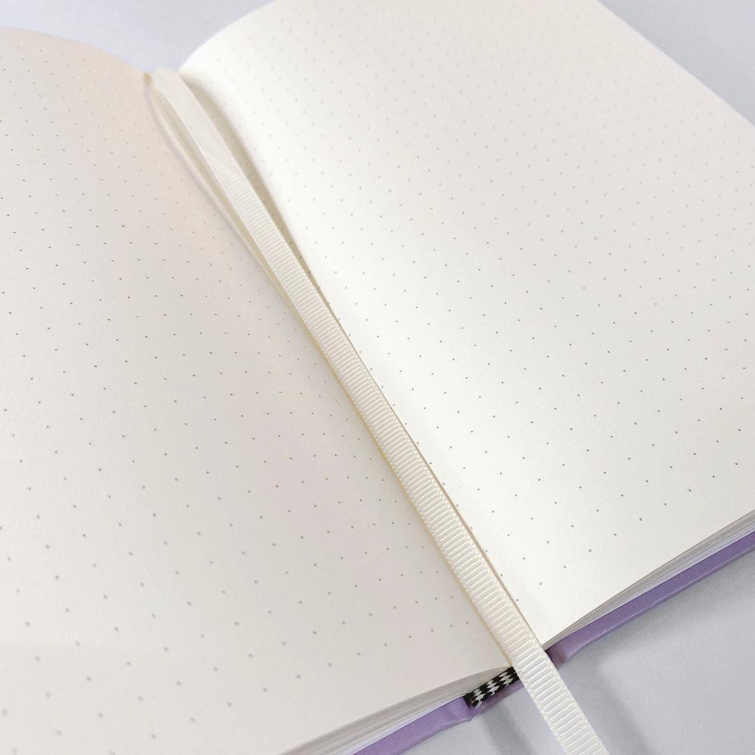 One Day at a Time B6 Dot-Grid Journal - Simula PH