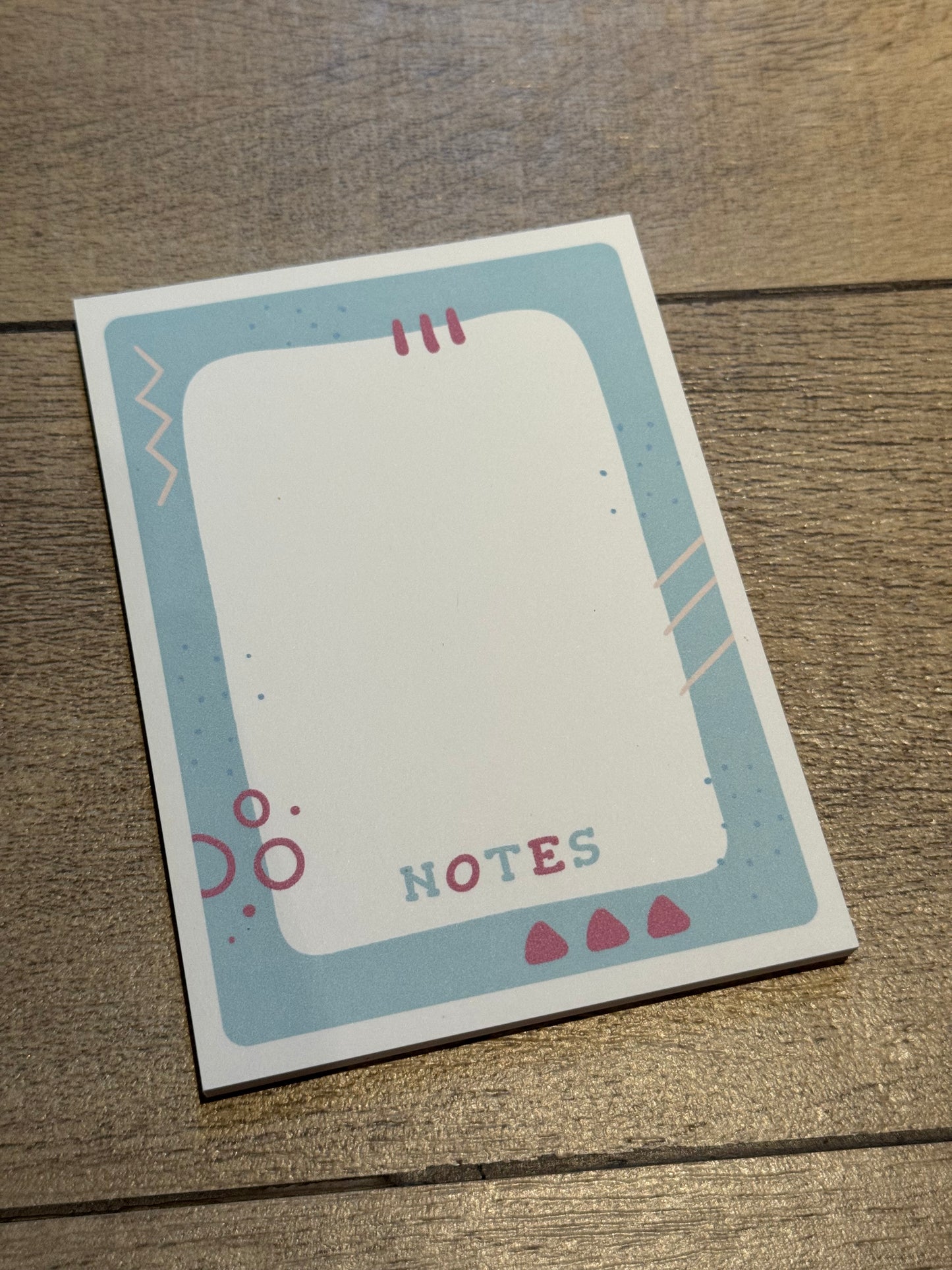Notepad