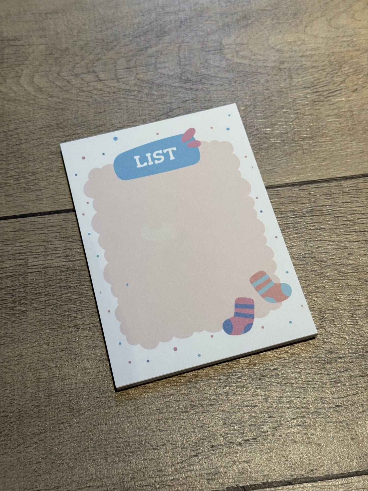Notepad