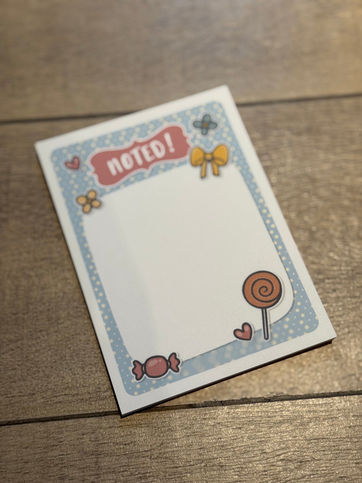 Notepad