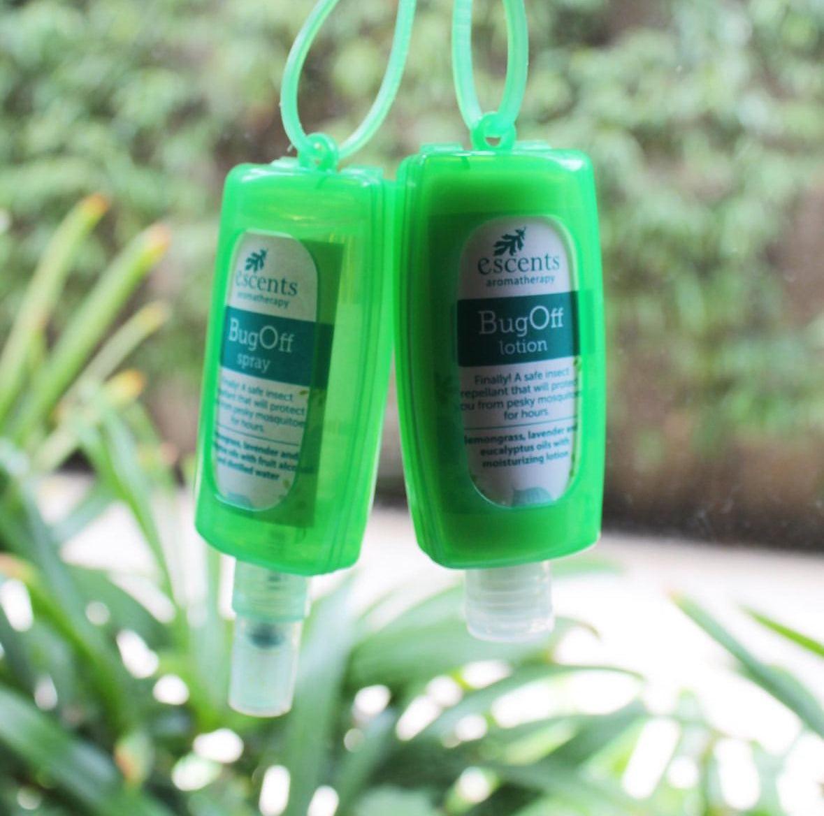 BugOff with Strap - Simula PH