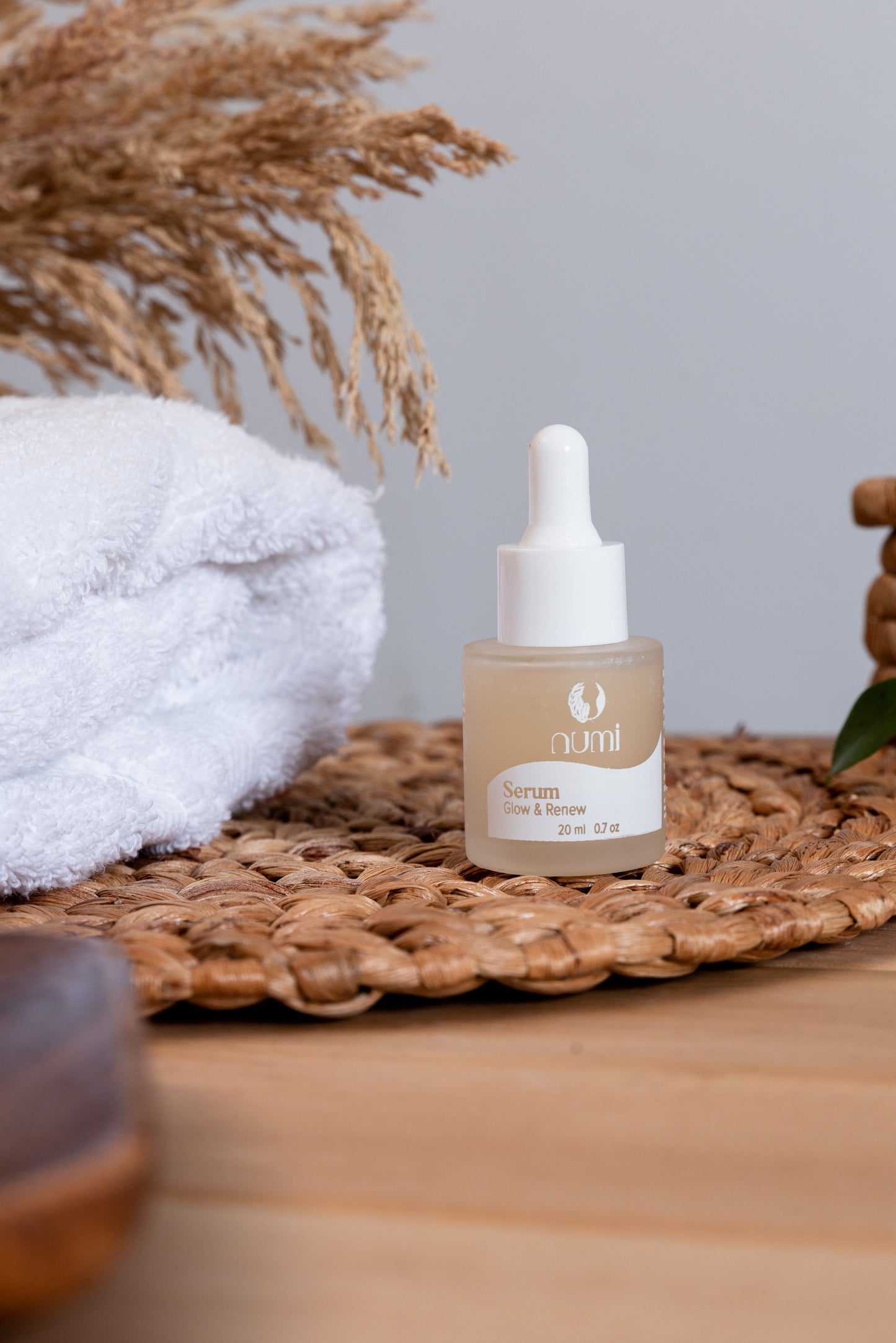 Glow & Renew Serum - Simula PH