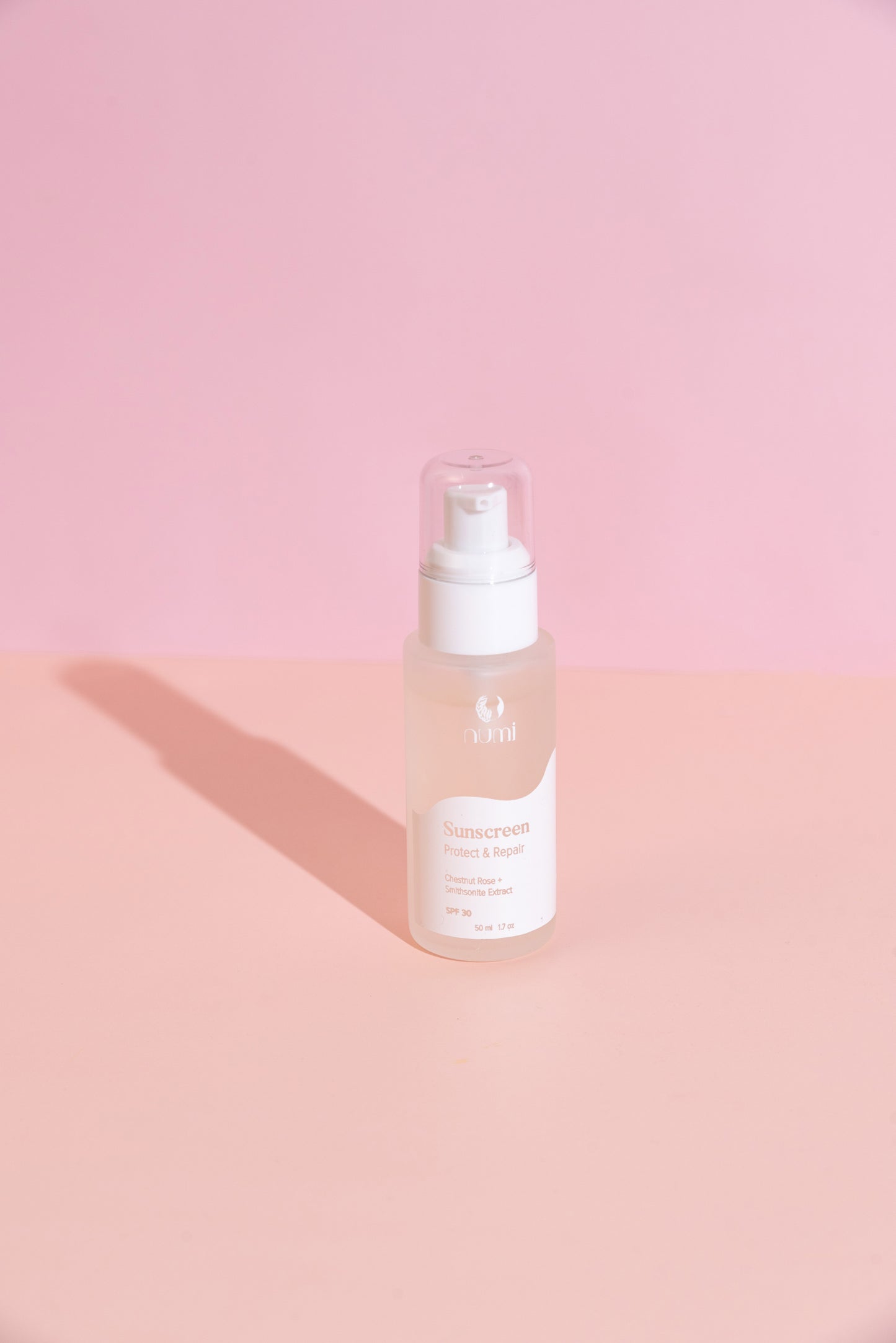 Protect & Repair Sunscreen - Simula PH