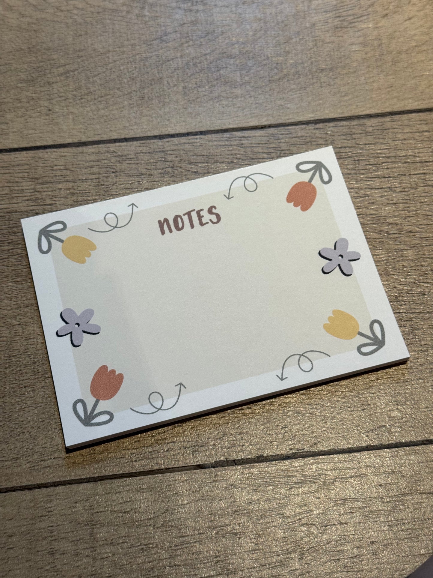 Notepad