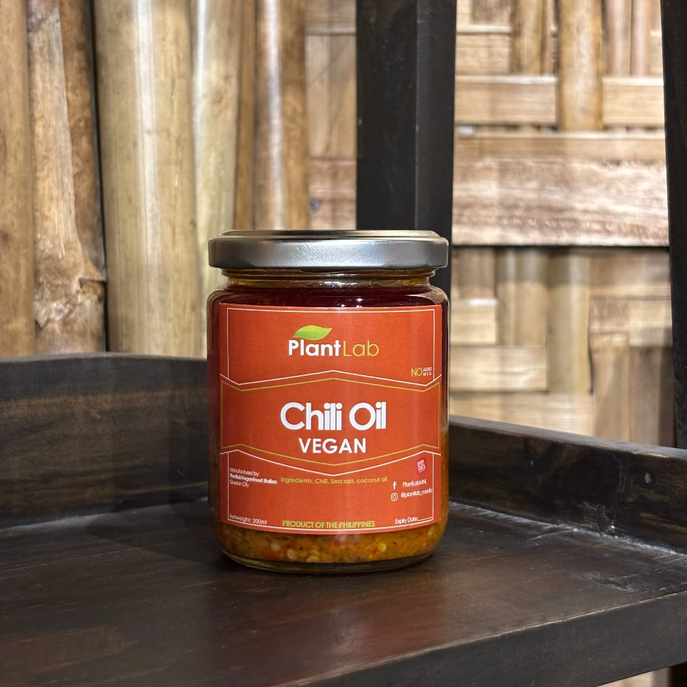 Chili Oil