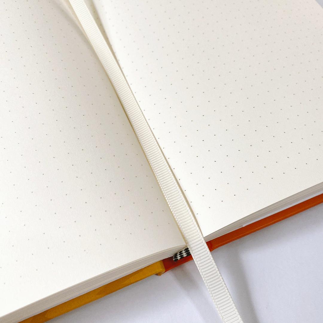 Amor Fati B6 Dot-Grid Journal - Simula PH