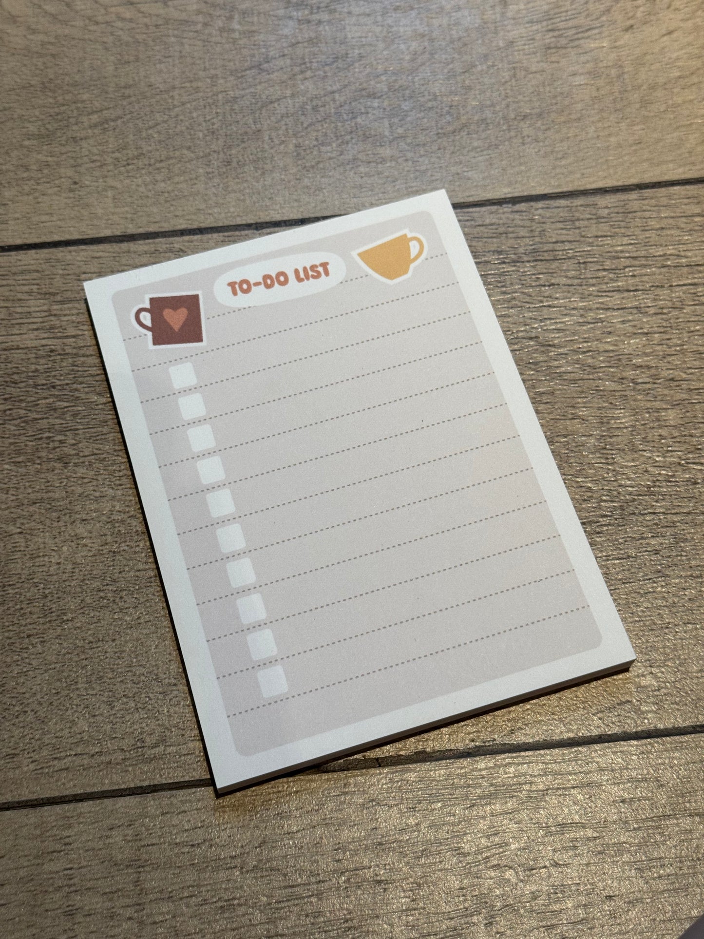 Notepad