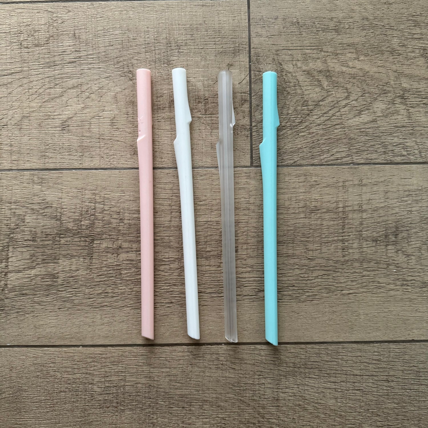 Reusable Straws - Simula PH