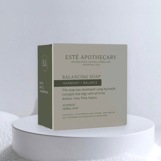 Balancing Soap (Harmony+Balance)