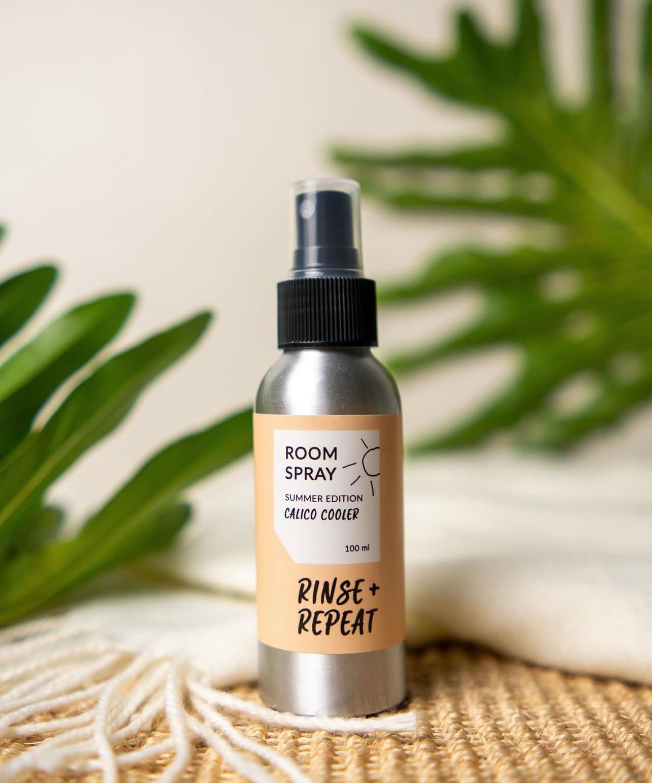 Calico Cooler Room & Linen Spray
