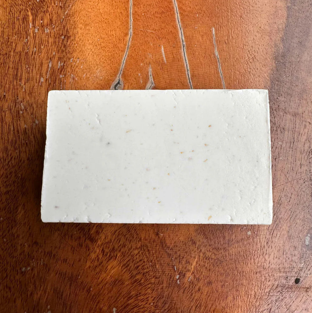 Oatmeal Soap - Simula PH