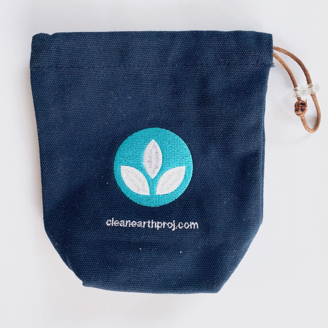 Multipurpose Canvas Pouch - Simula PH