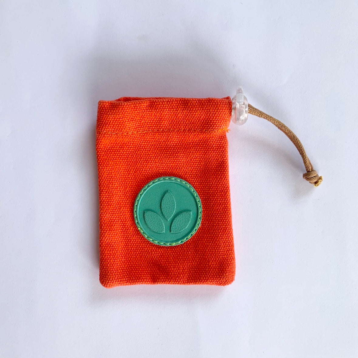 Multipurpose Canvas Pouch - Simula PH