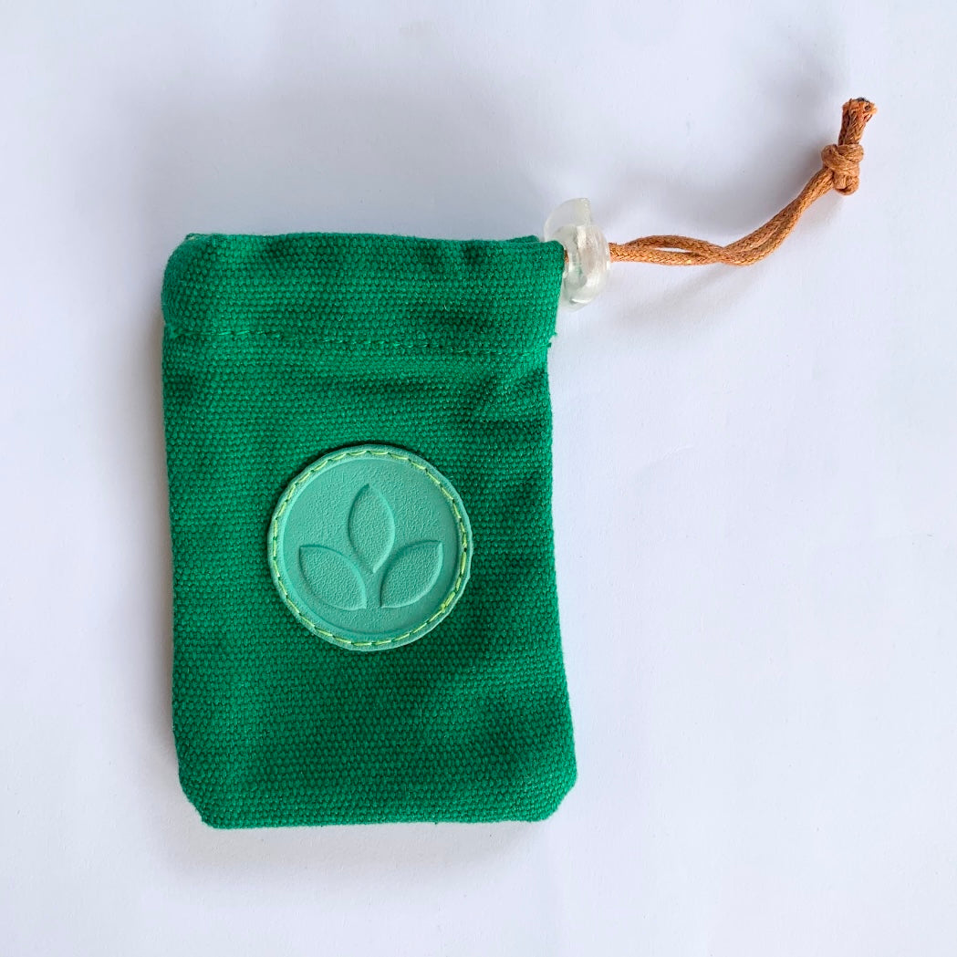 Multipurpose Canvas Pouch - Simula PH