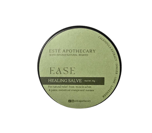 Healing Salve - Ease 45g - Simula PH