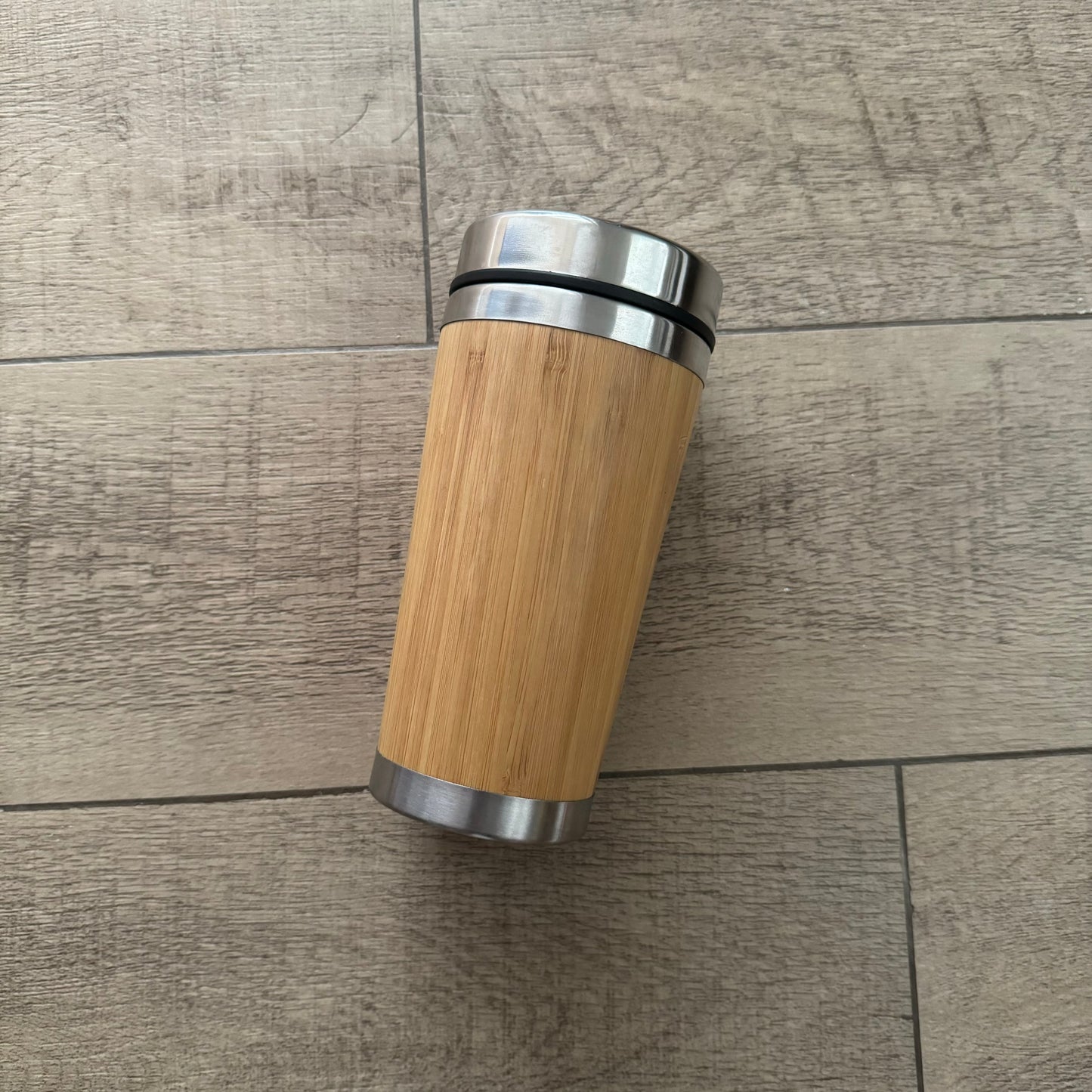 Bamboo Tumbler - Simula PH