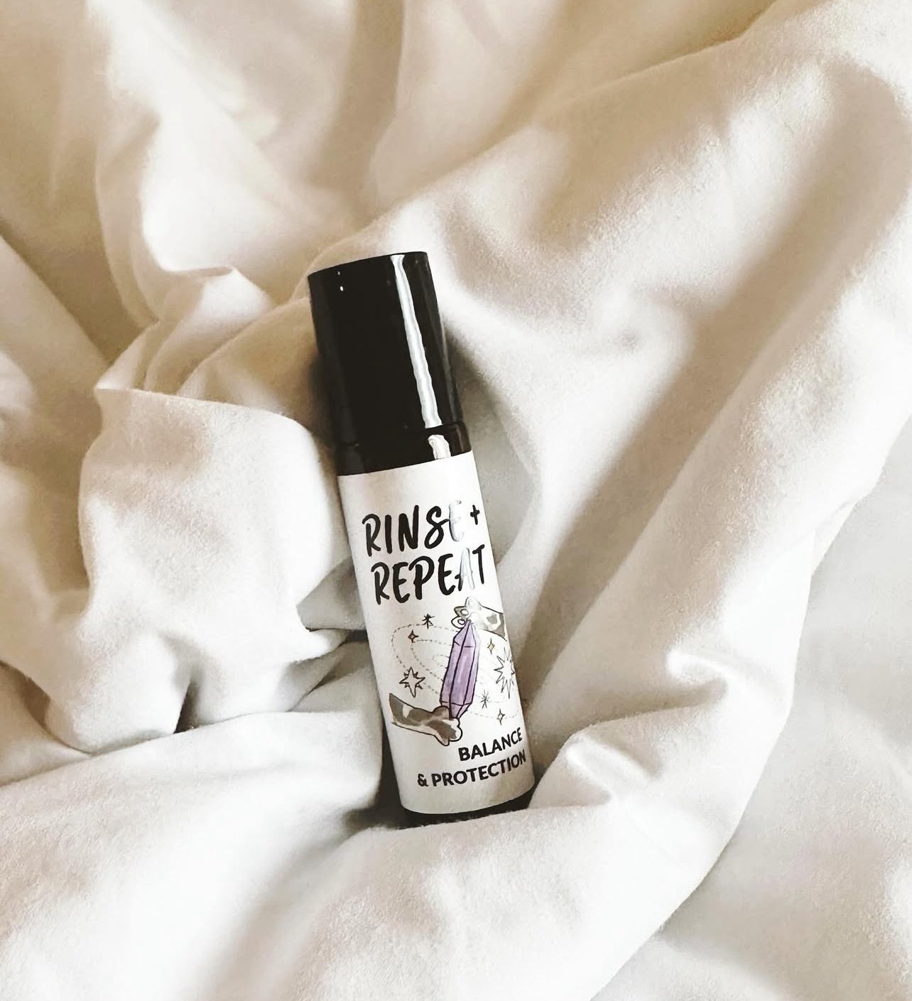 Balance & Protection Essential Oil Mood Blend