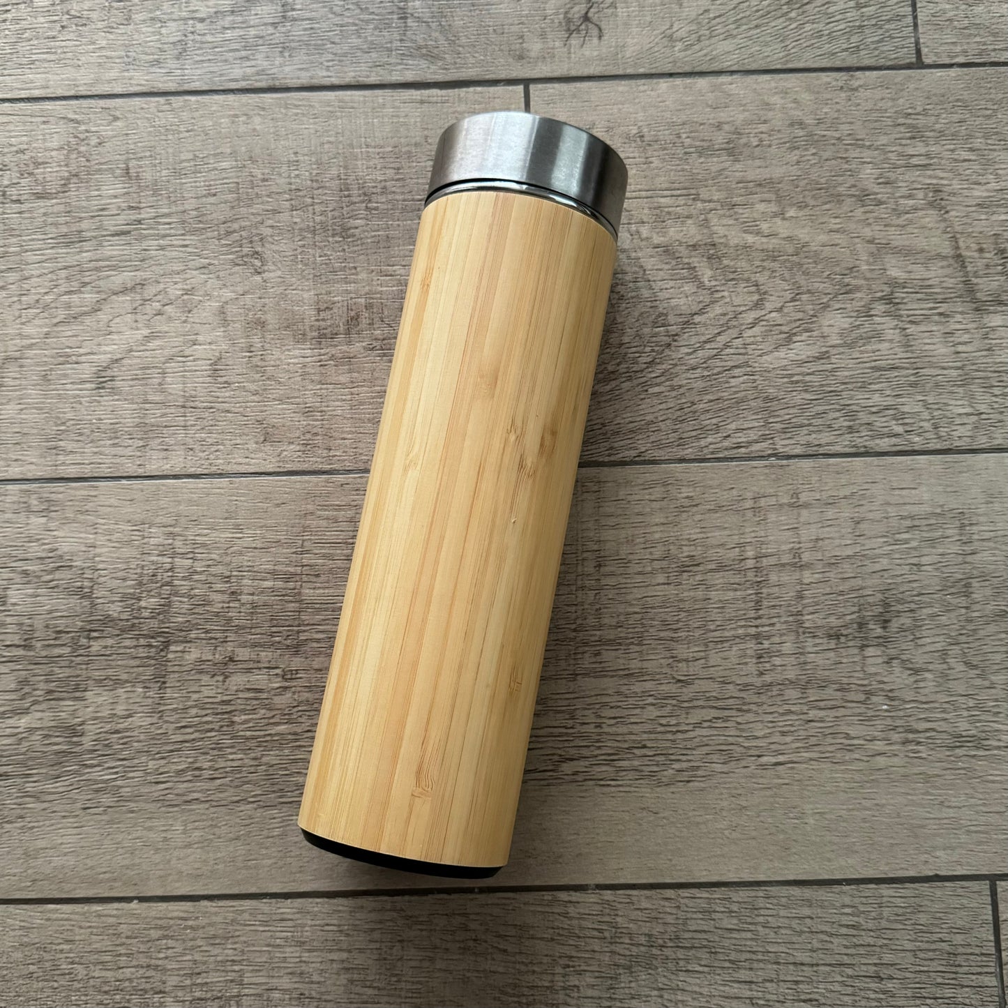 Bamboo Tumbler - Simula PH