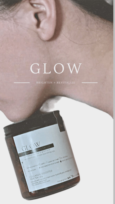 GLOW tea