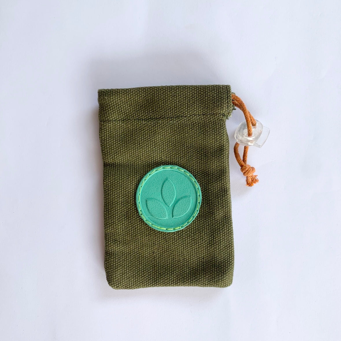 Multipurpose Canvas Pouch - Simula PH