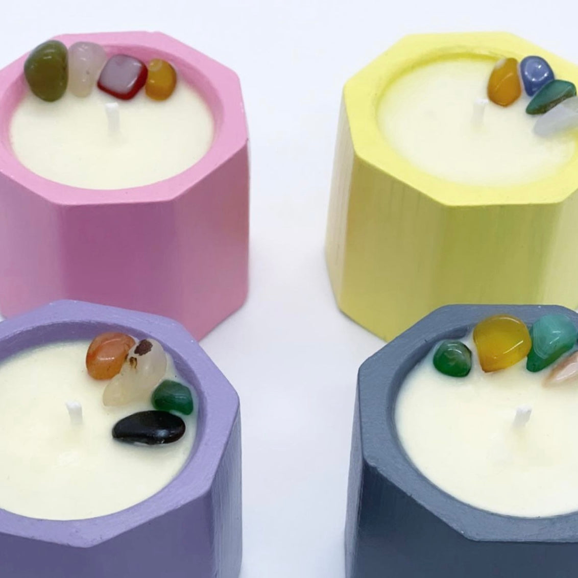 Mini Candle 45g - Simula PH