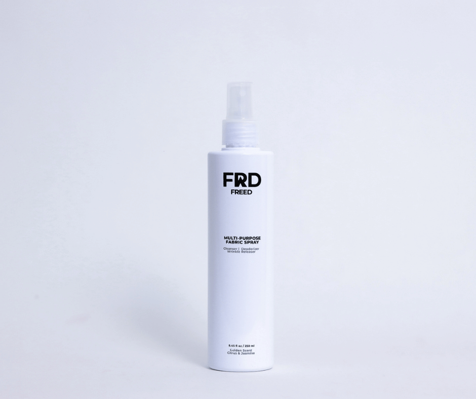 Freed Fabric Spray 250ml
