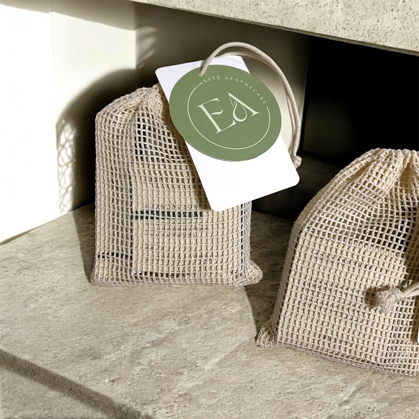 Oneness Gift Set (Body Mist + Balancing Soap)