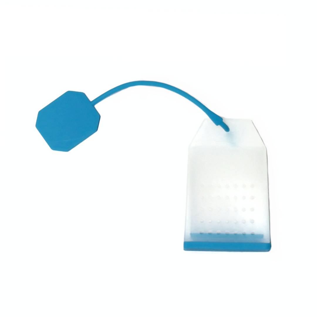 Silicone Reusable Teabag - Simula PH