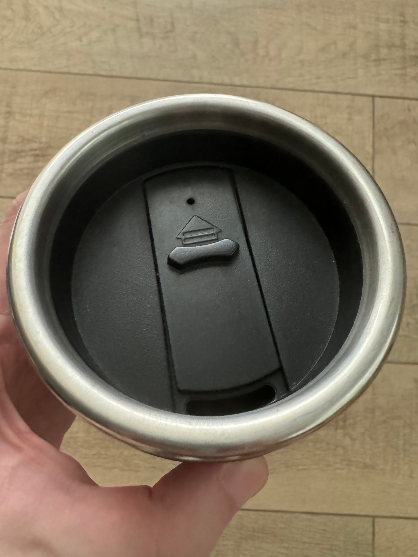 Bamboo Tumbler - Simula PH