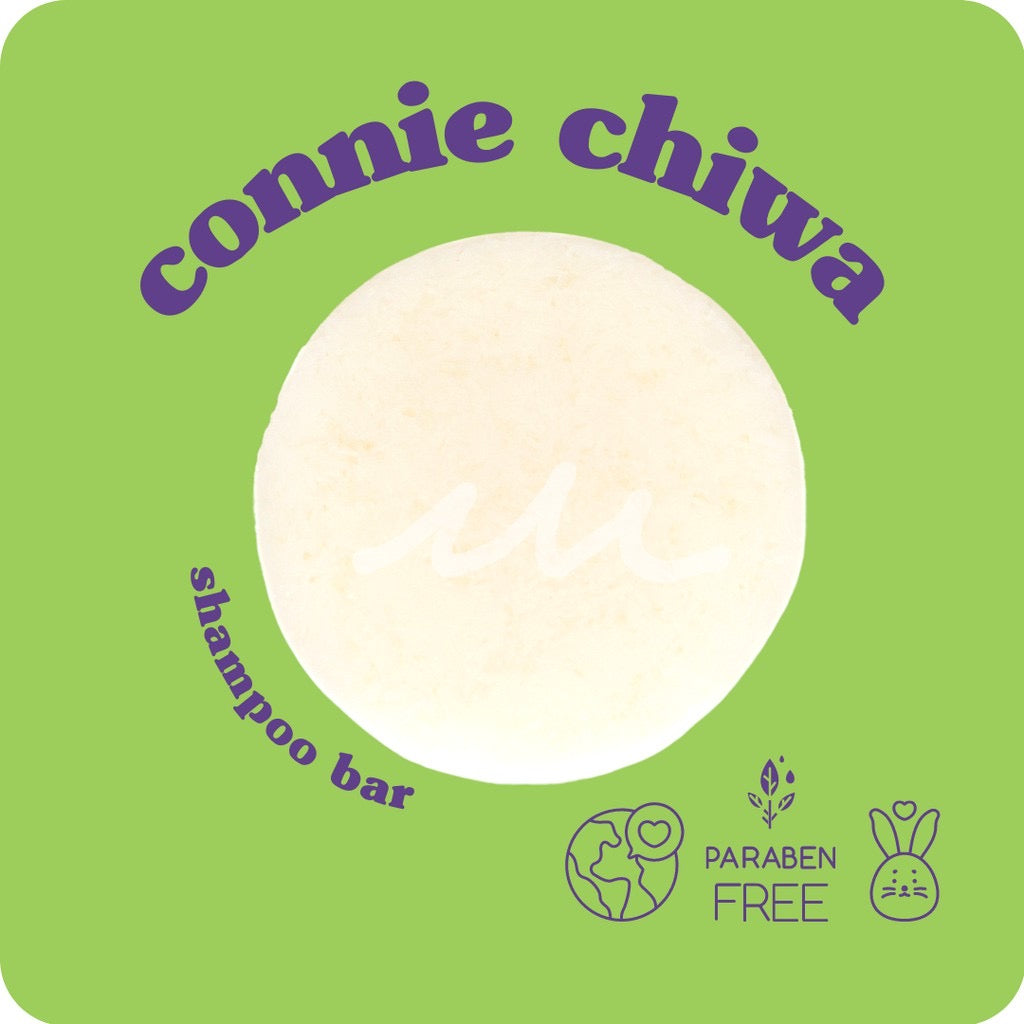 Connie Chiwa Shampoo Bar - Simula PH