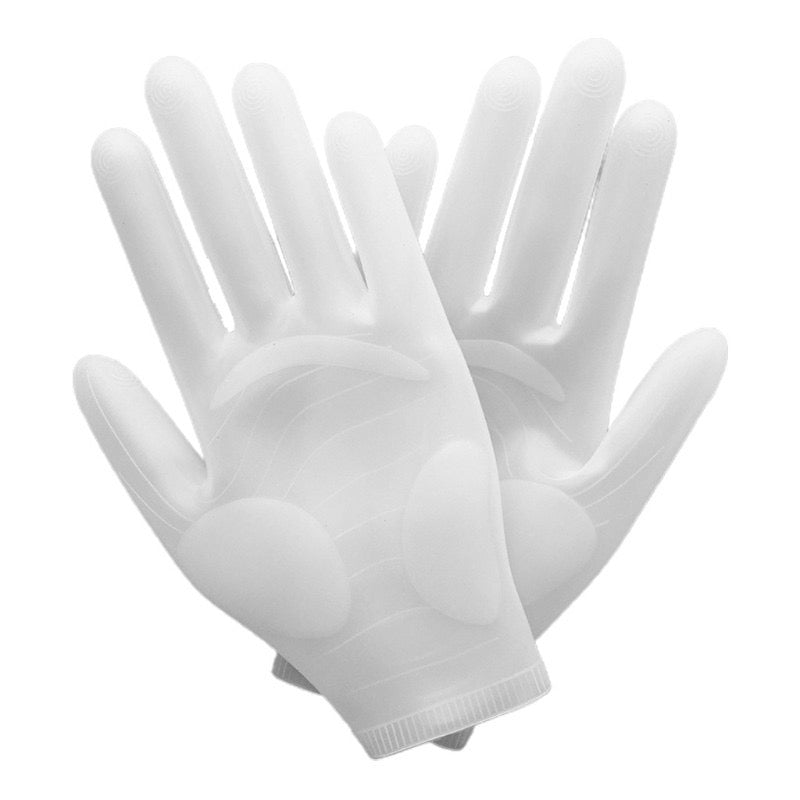Reusable Silicone Gloves - Simula PH