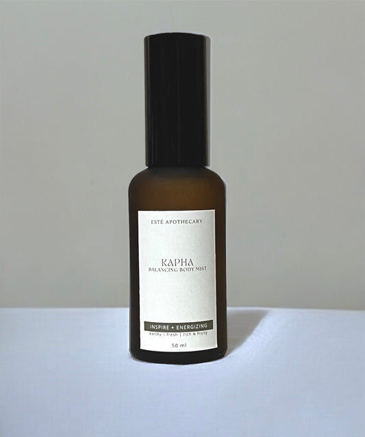 Body Balancing Mist 50ml - Simula PH