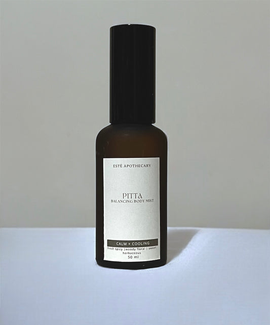 Body Balancing Mist 50ml - Simula PH