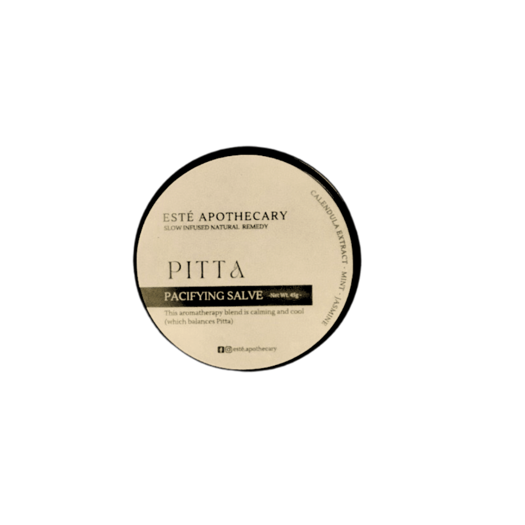 Pacifying Salve 45g - Simula PH