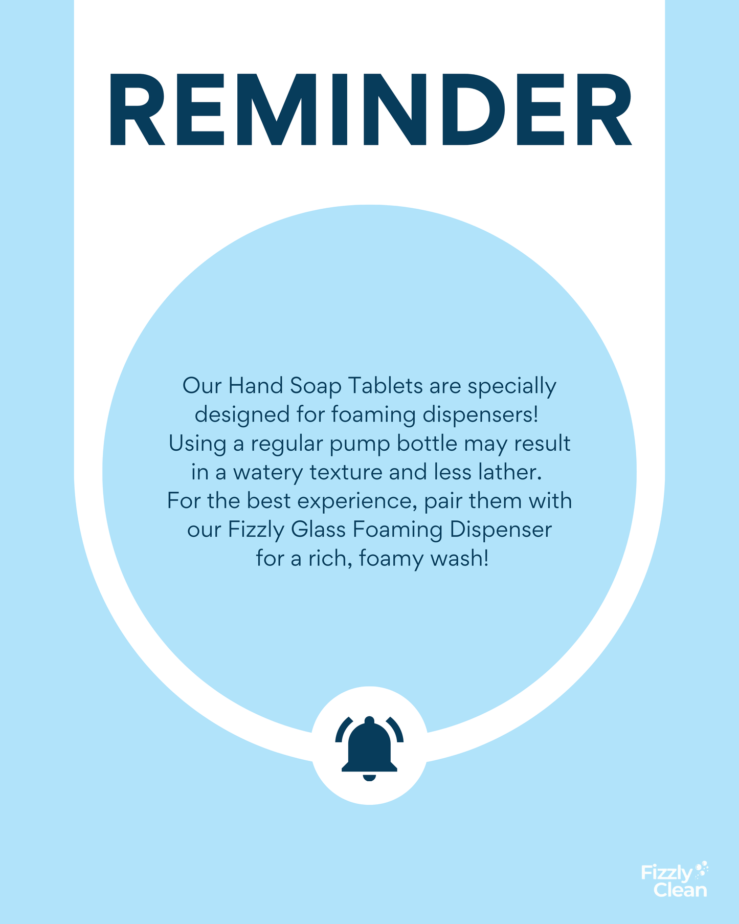 Fizzly's Handsoap Kit