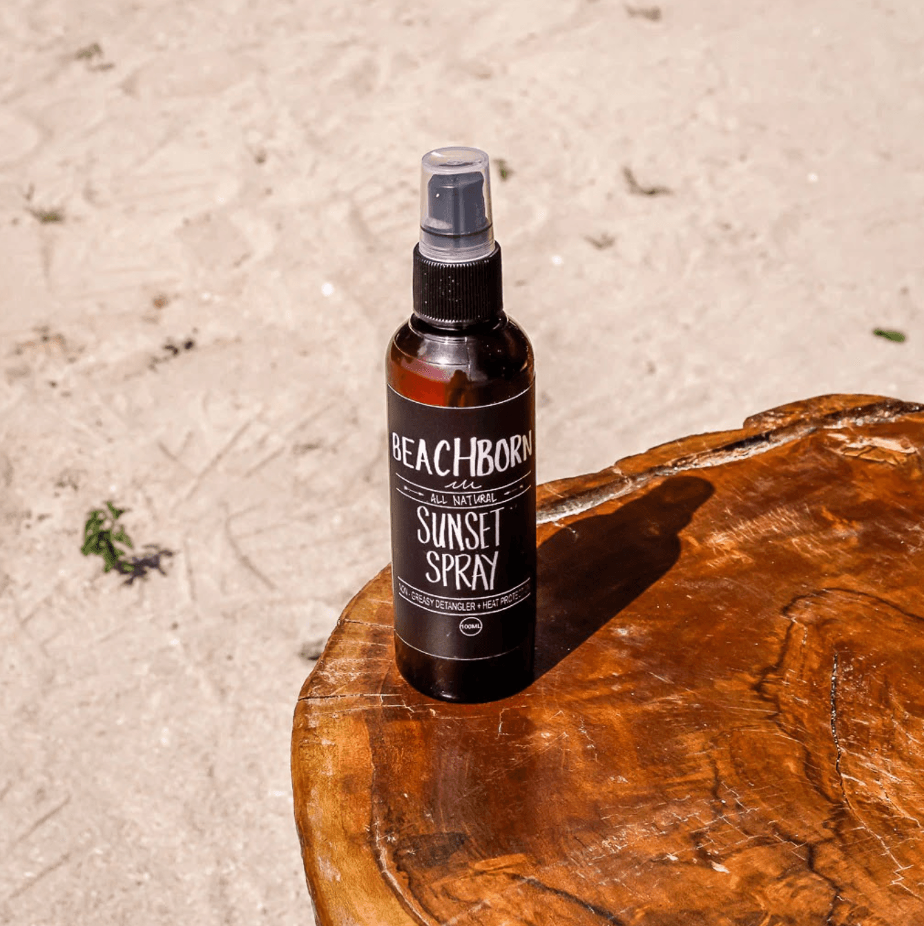 Sunset Spray - Simula PH