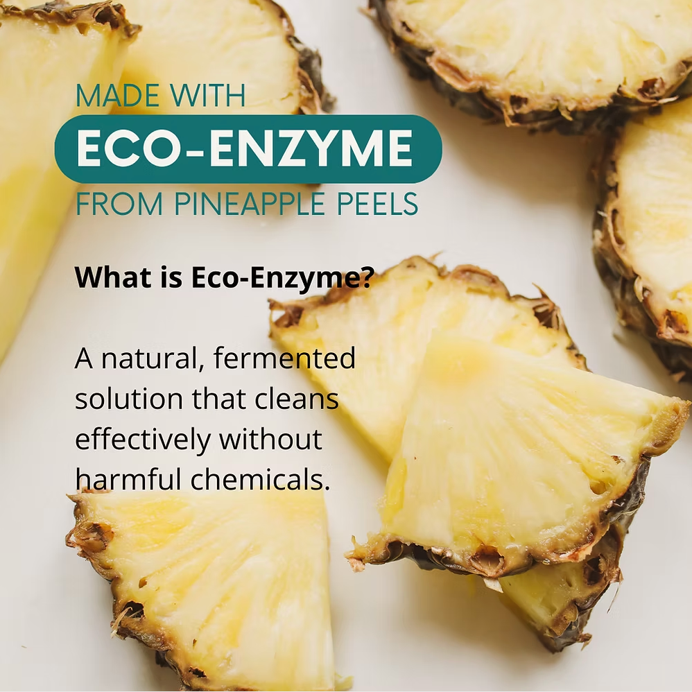 Natural Foaming Liquid Hand Soap Tangerine 300ml - Simula PH