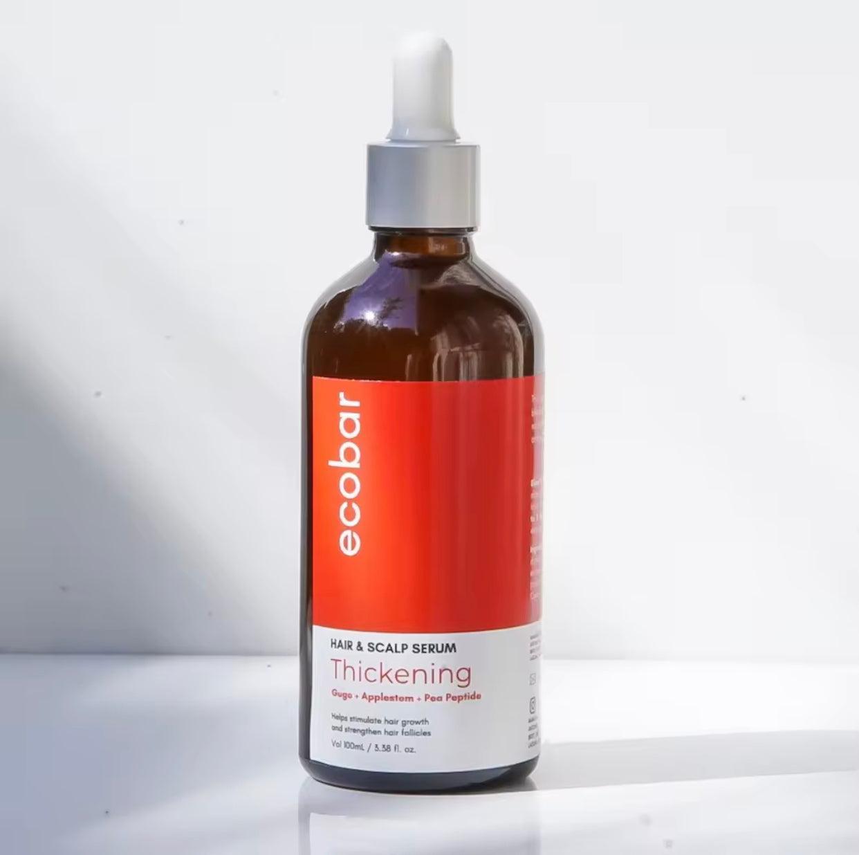 Thickening Serum - Simula PH