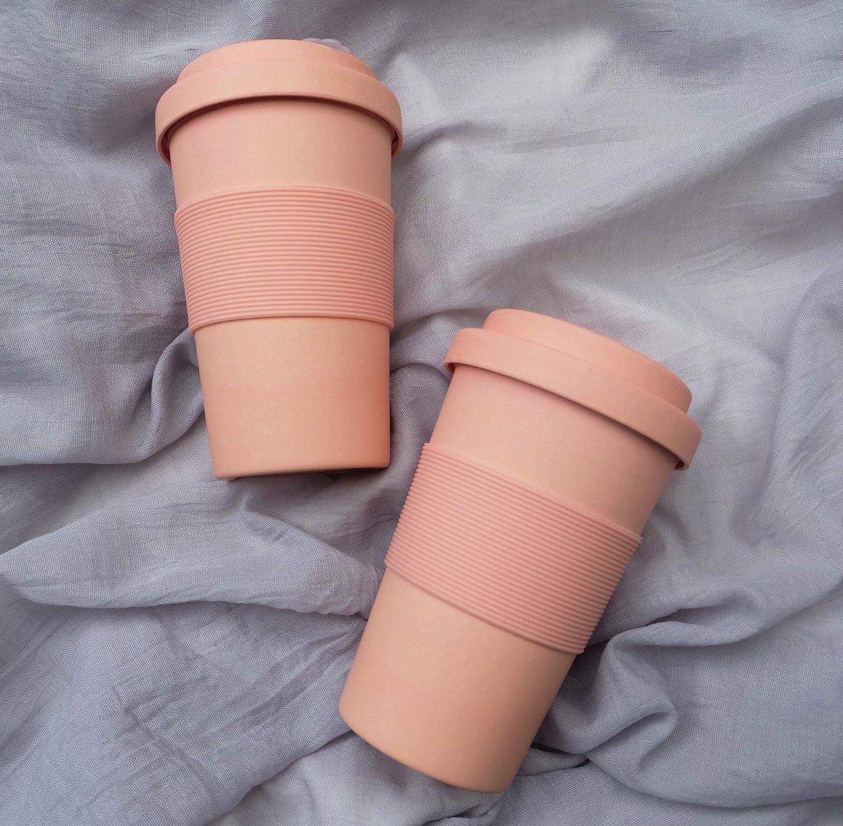 Bamboo Fiber Cup - Simula PH