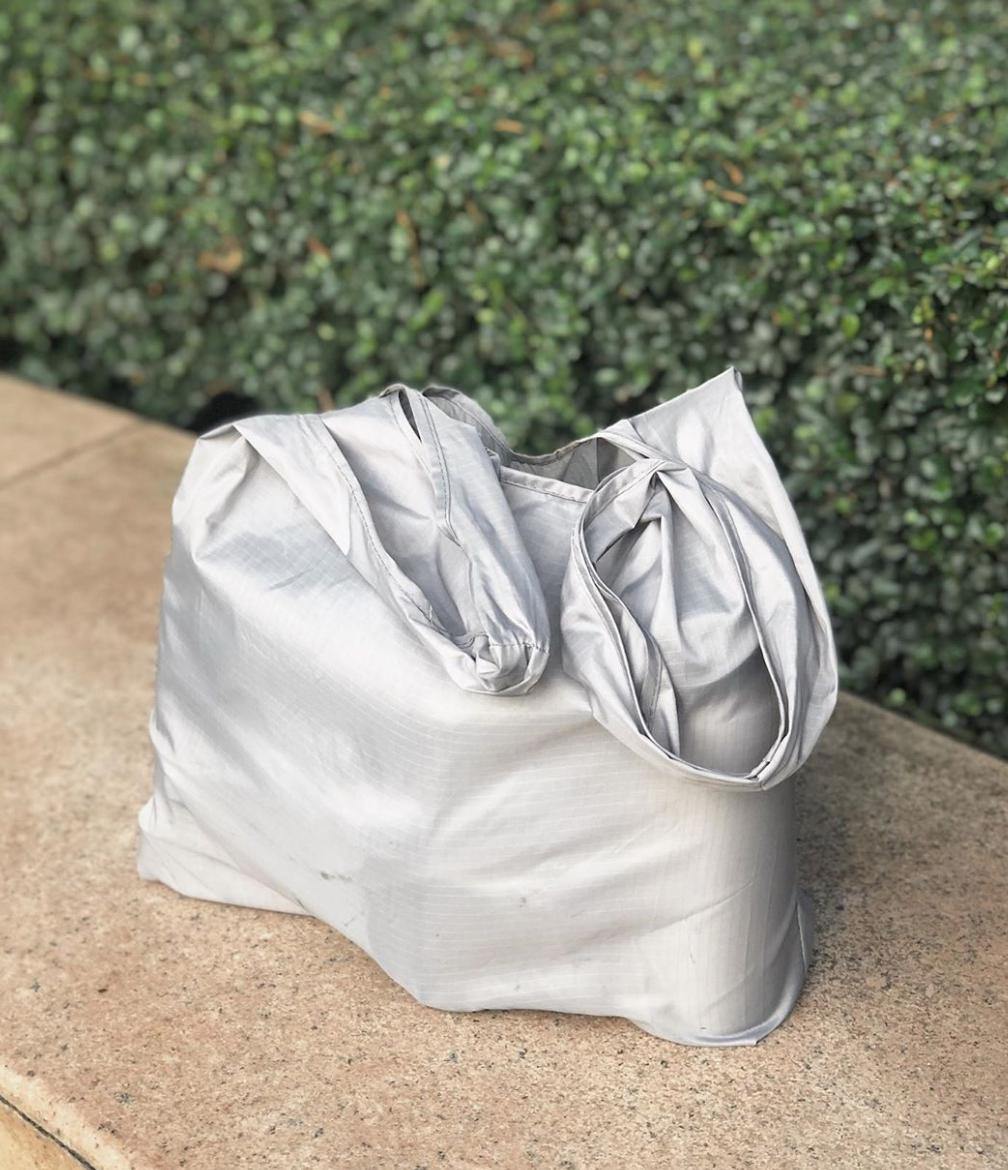 BagsGo Reusable - Simula PH