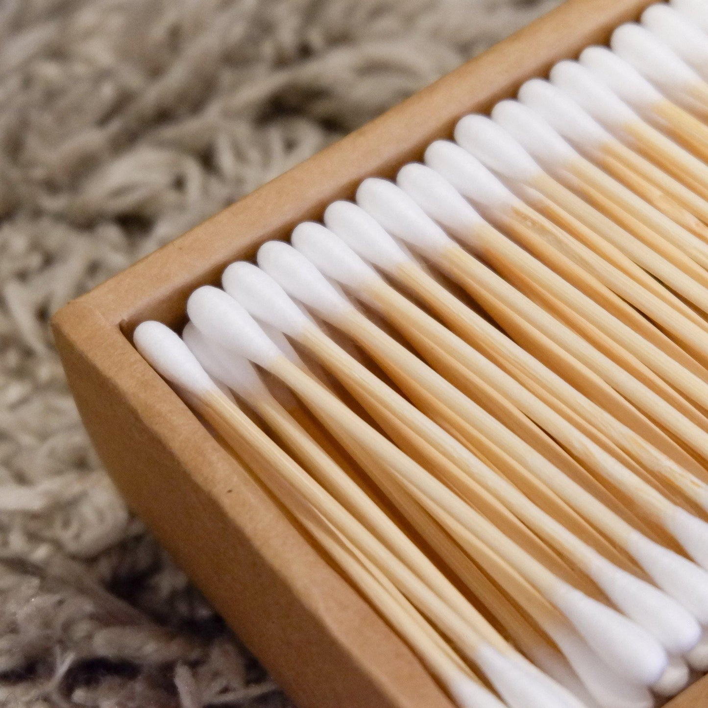Bamboo Cotton Buds-Simula PH-Simula PH