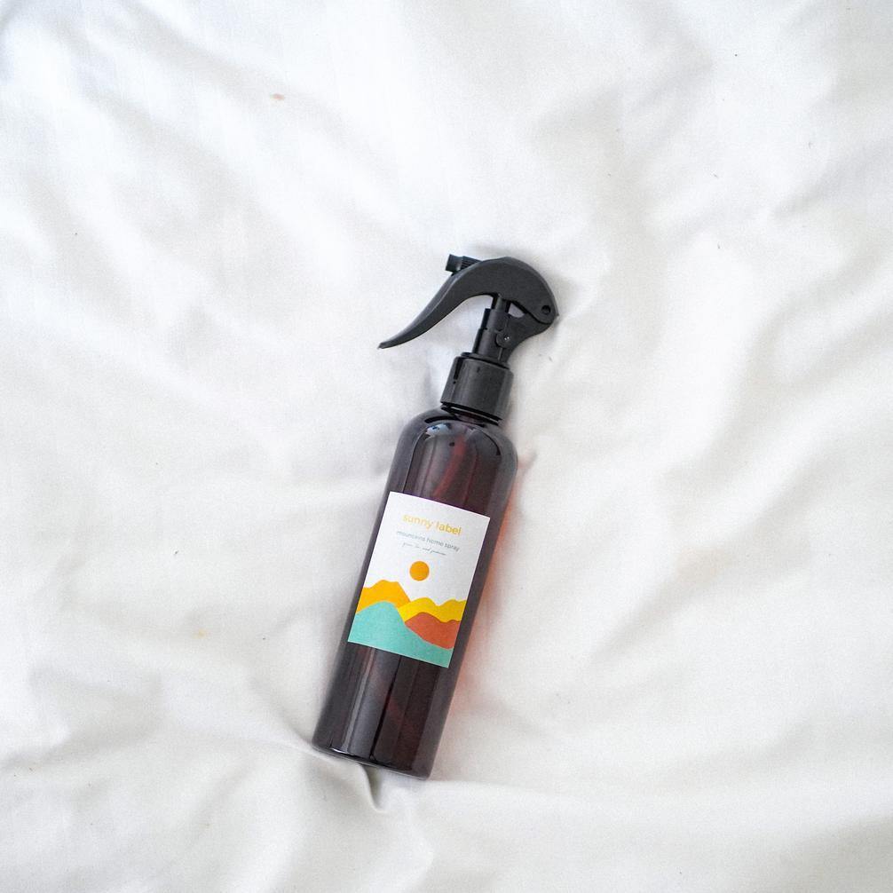 Sun Home Spray - Simula PH